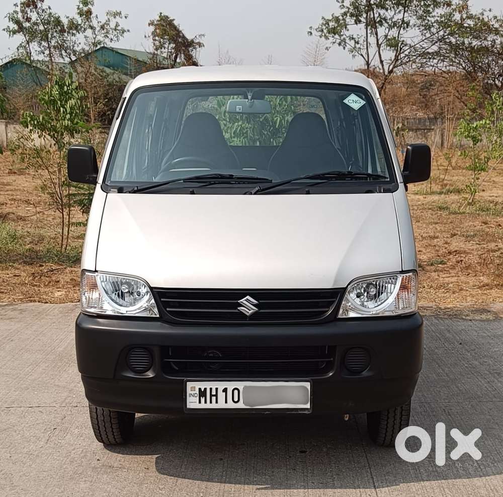 Maruti Suzuki Eeco