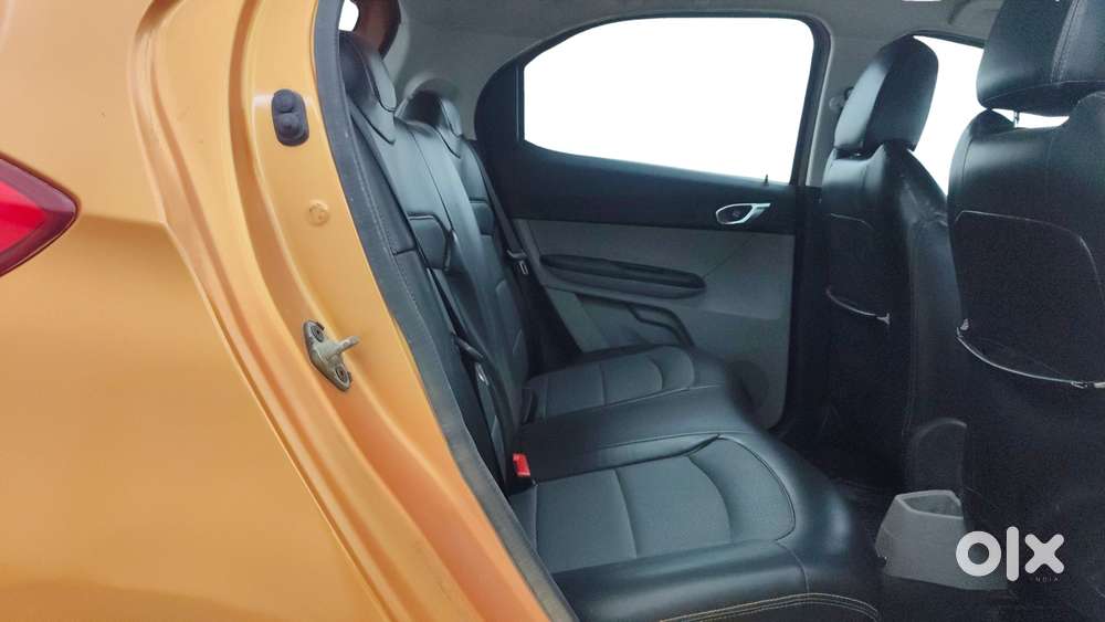 Tata Tiago 1.2 Revotron Xz, 2017, Petrol