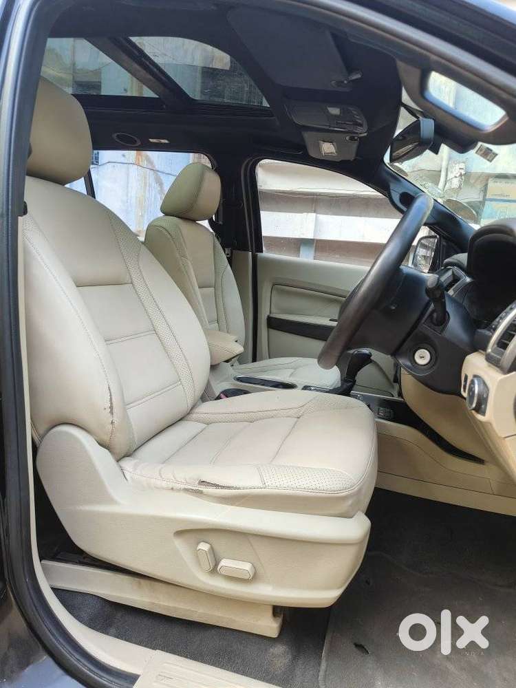 Ford Endeavour 3.2 Titanium At 4x4, 2016, Diesel