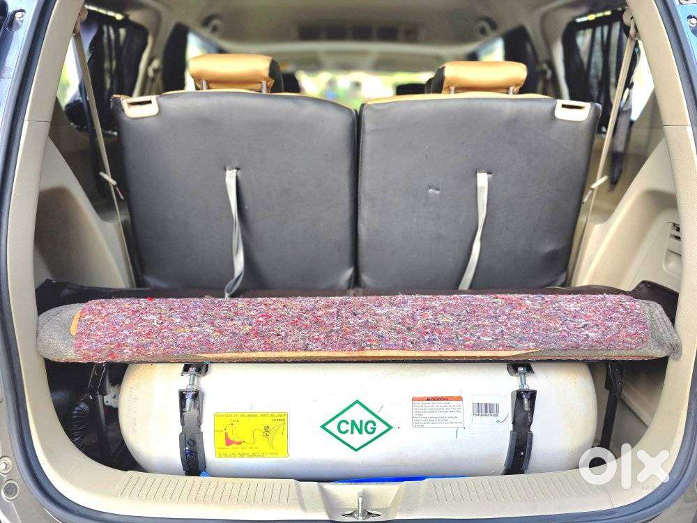 Maruti Suzuki Ertiga Zxi (o) Cng [ ], 2024, Cng & Hybrids