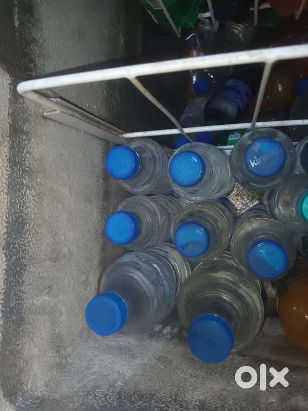 Voltas Deep freezer 388 Ltr Running condition