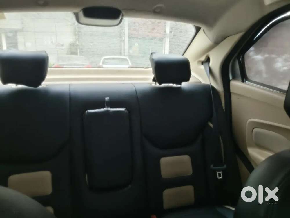 Ford Aspire 2015 Diesel 95000 Km Driven