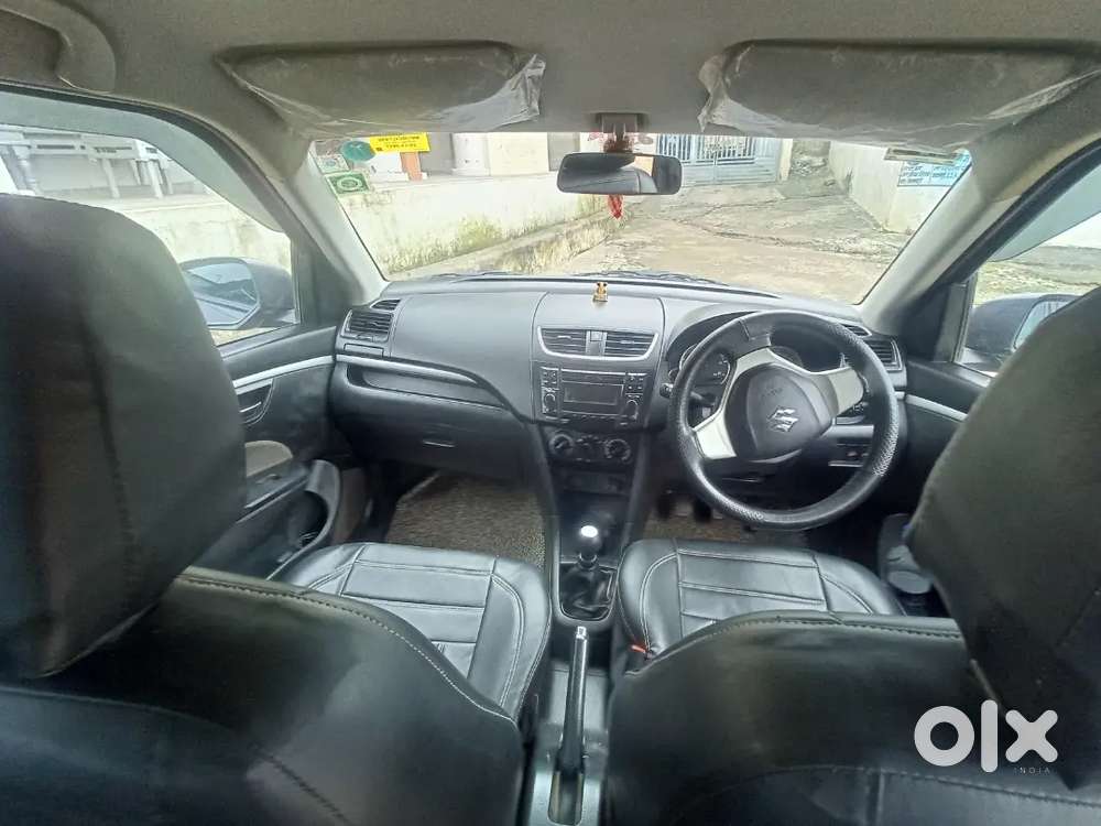 Maruti Suzuki Swift Vdi 2018 Car