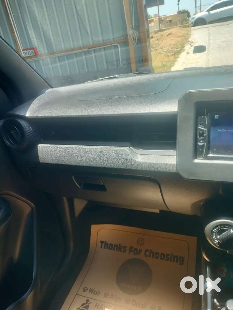 Maruti Suzuki Ignis 2021 Sigma Petrol