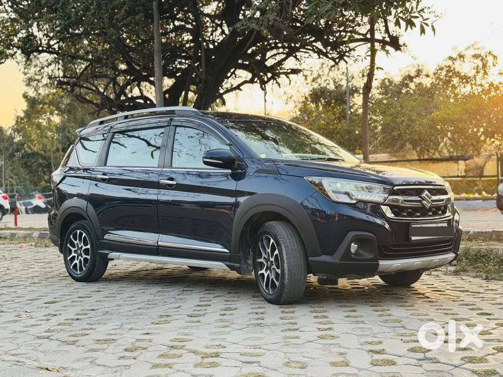 Maruti Suzuki Xl6 Zeta Mt Cng, 2023, Cng & Hybrids