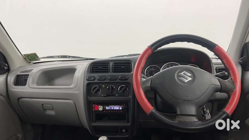 Maruti Suzuki Alto K10 2010-2014 Vxi, 2012, Petrol