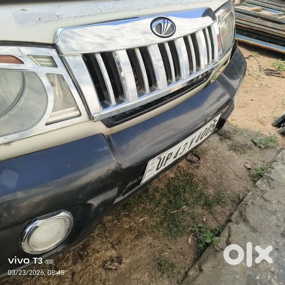 Mahindra Bolero 2.5 Lx 2014