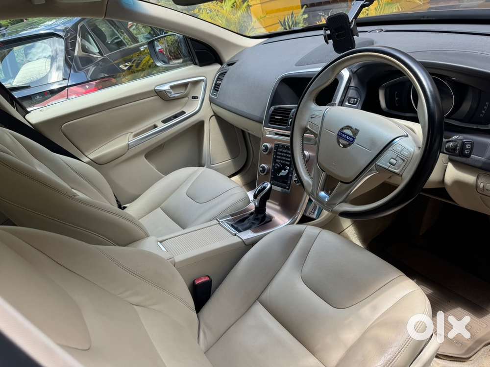 Volvo Xc60 Diesel 2014, 66000 Km
