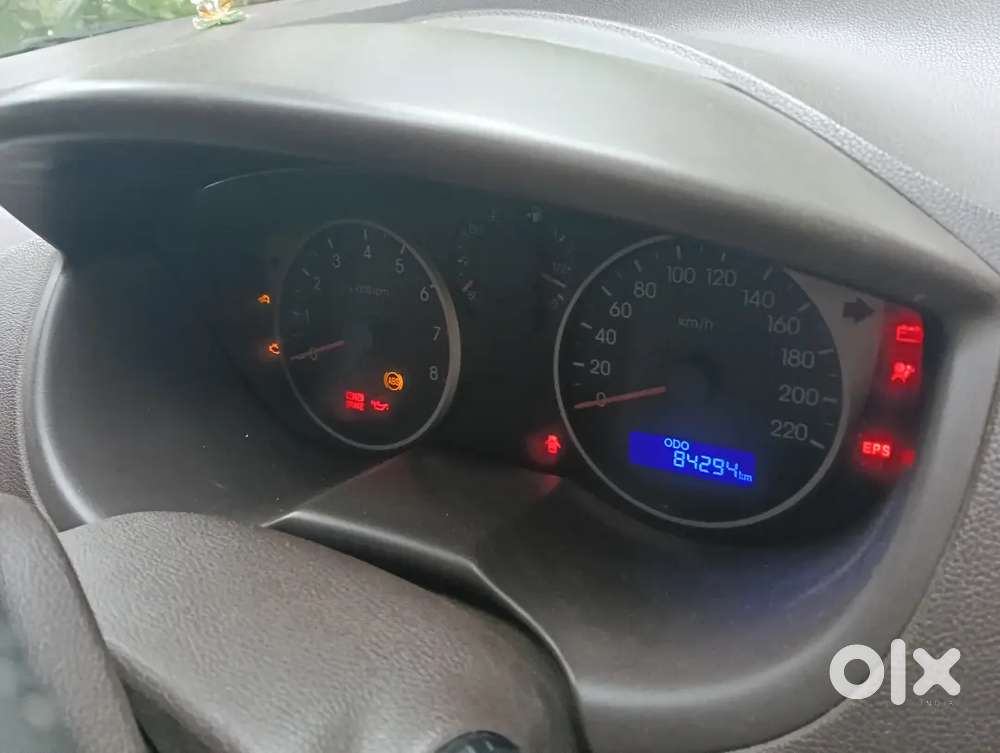 Hyundai I20 2010 Petrol Well Maintained