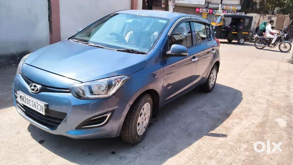 Hyundai I20 2014 Petrol Good Condition