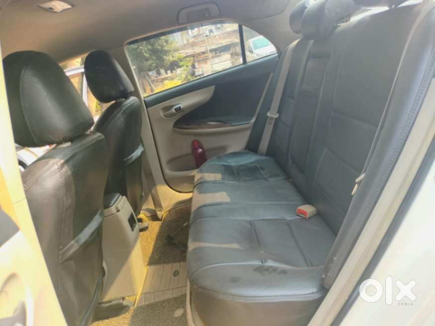 Toyota Corolla Altis [2008-2011] 1.4 D-4d Gl, 2012, Diesel