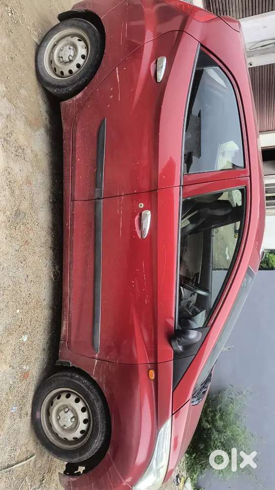 Hyundai Eon Era 2018 Car