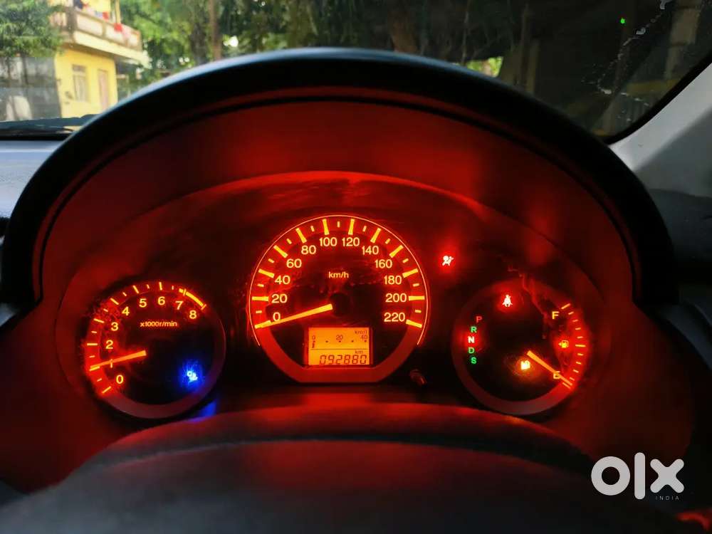 Honda City 2009 Automatic