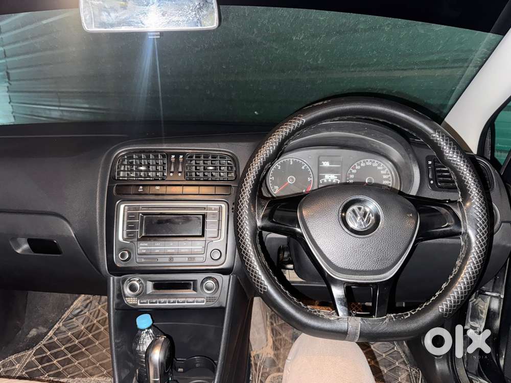Volkswagen Vento Diesel 2017