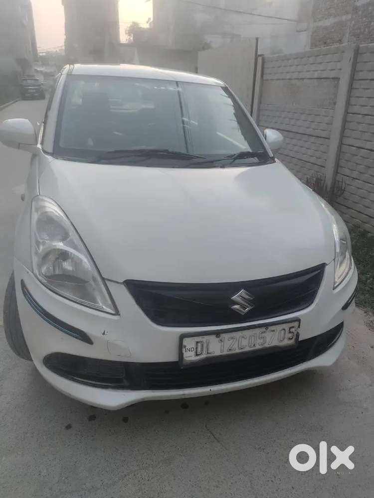 2019 Maruti Dzire Lxi