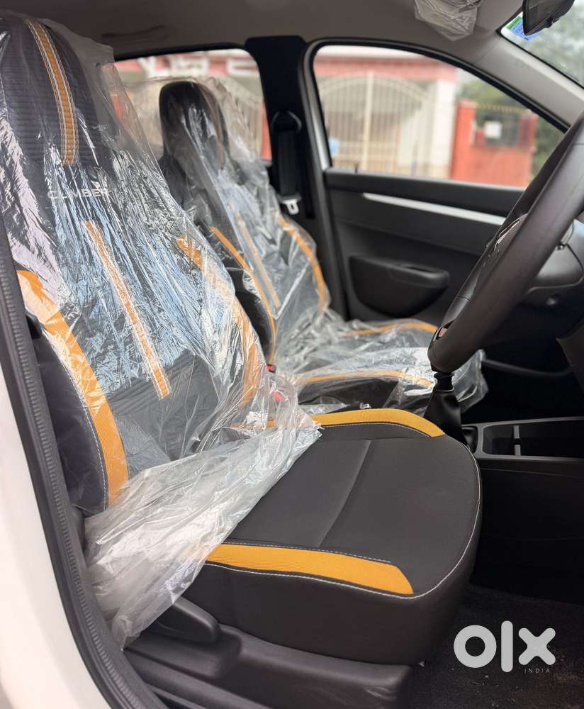 Renault Kwid 1.0 Climber (o) Dual Tone, 2026, Petrol
