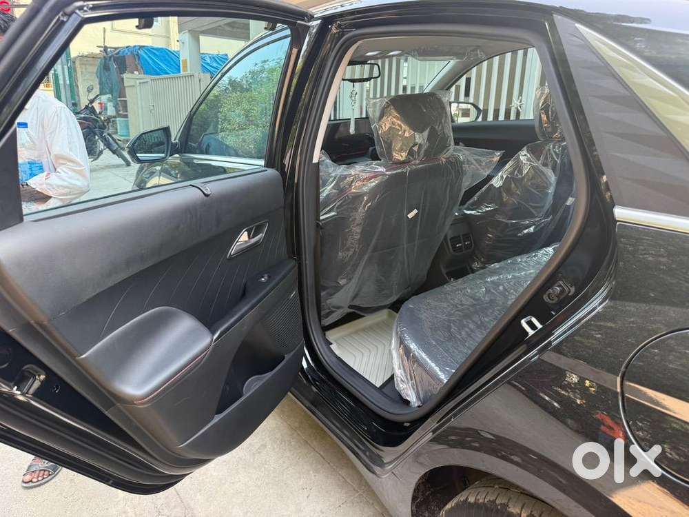 Hyundai Petrol Automatic 2026
