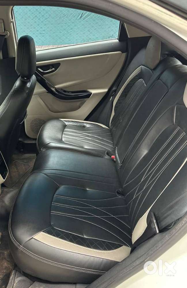 Tata Nexon 1.2 Revotron Xz Plus, 2020, Petrol