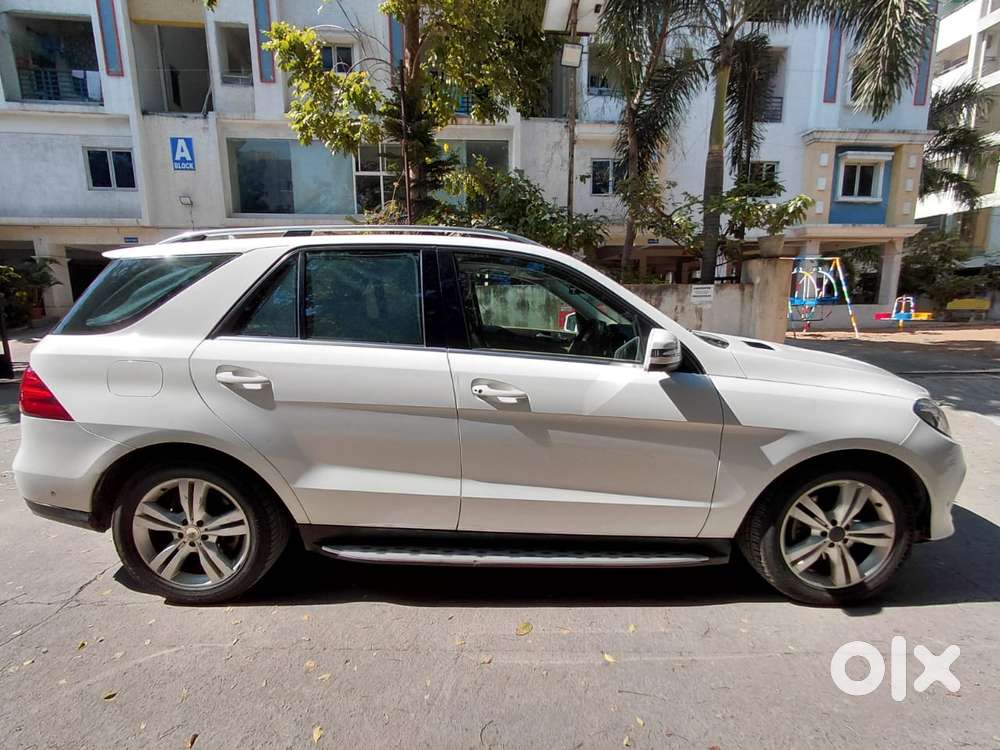 Mercedes-benz Gle 350 D, 2016, Diesel