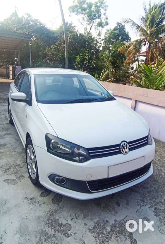 Volkswagen Vento In Good Condition