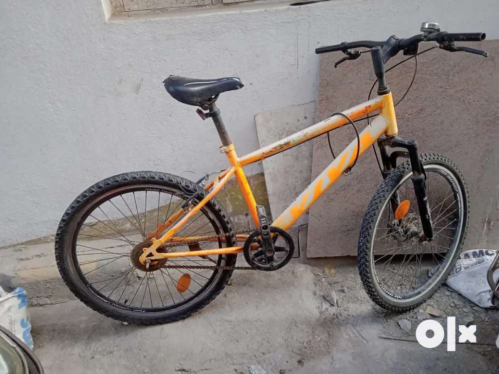 Viva ryde on 26t deals mountain bike