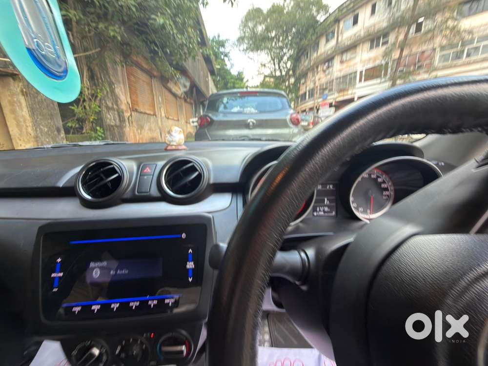 Nov 2022 ( 3.9 Years Old) New Swift Vxi + Auto, 67k Driven