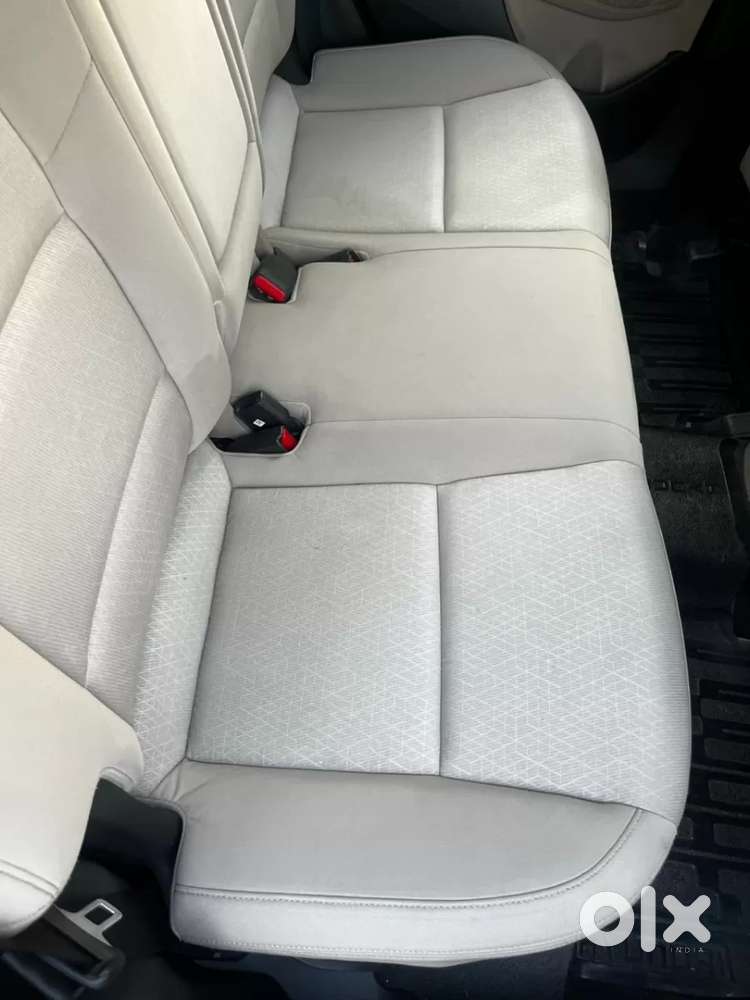 Hyundai Tucson 2.0 2wd Mt Petrol, 2017, Petrol