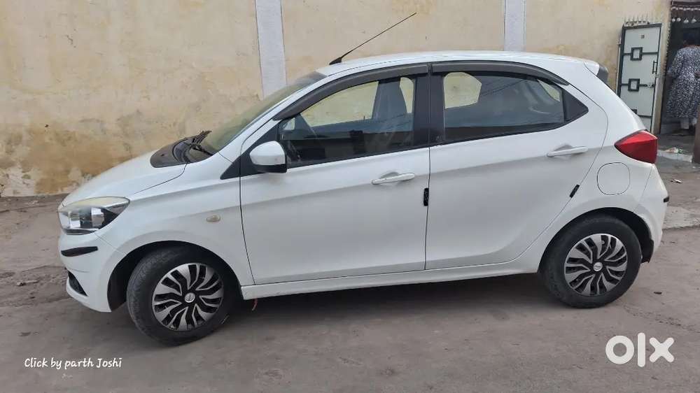 Tata Tiago 2016 Petrol Good Condition