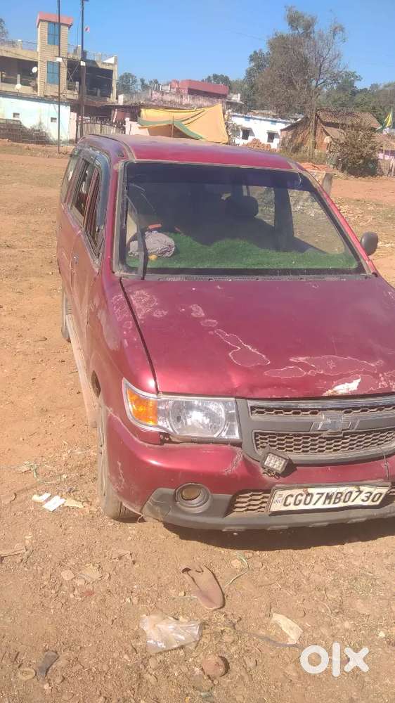 Chevrolet Tavera Ls B3 2011