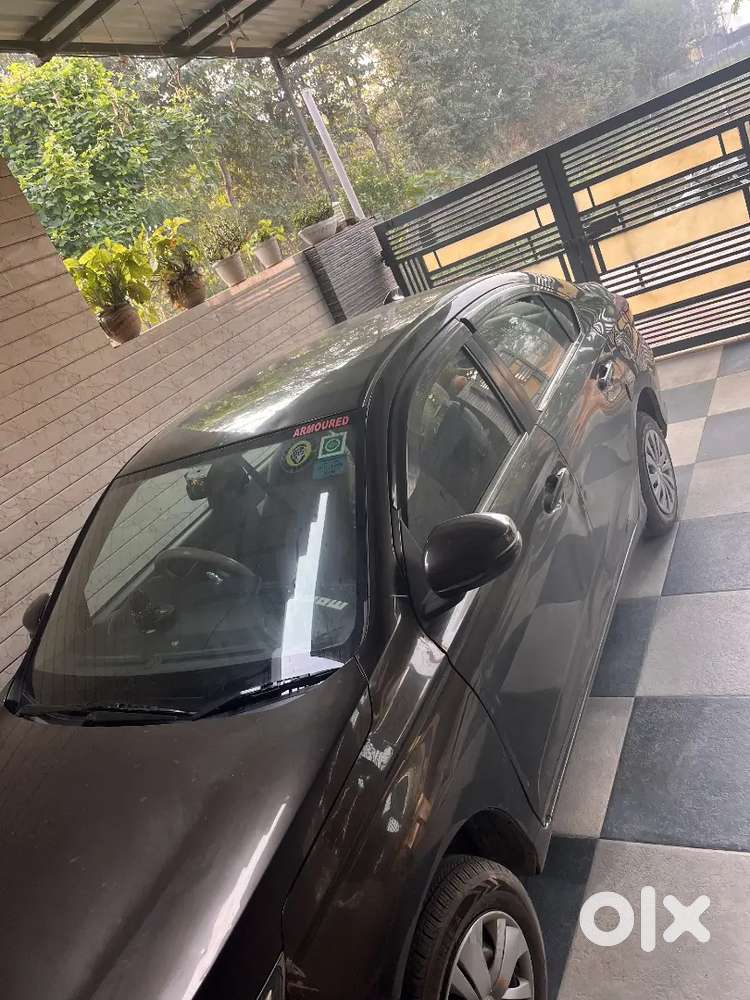 Honda Amaze Petrol Mt 2020
