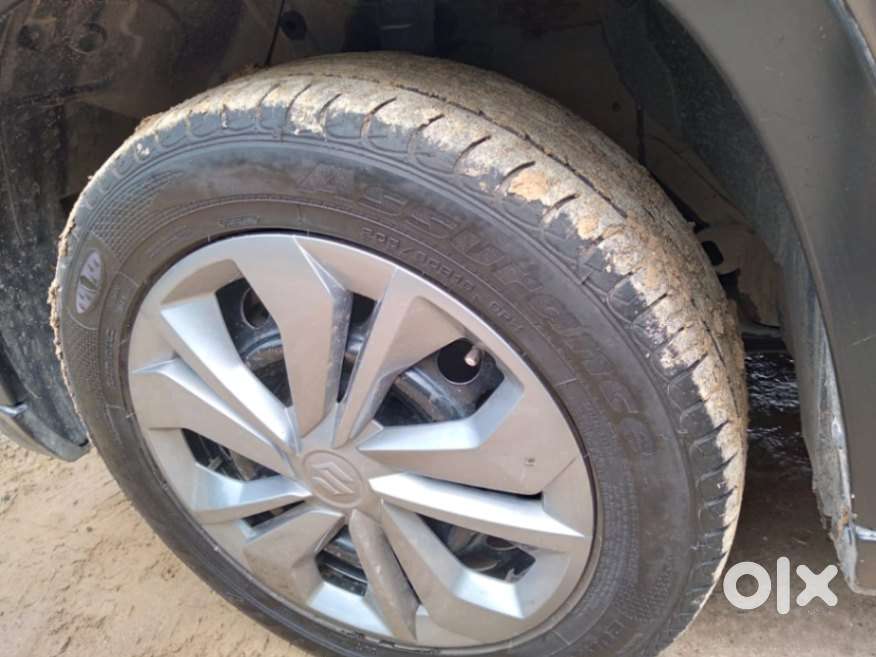 Maruti Suzuki Vitara Brezza Vdi, 2018, Diesel