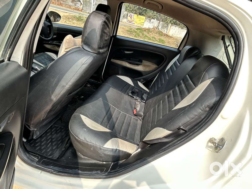 Fiat Punto Dynamic 1.3, 2015, Diesel