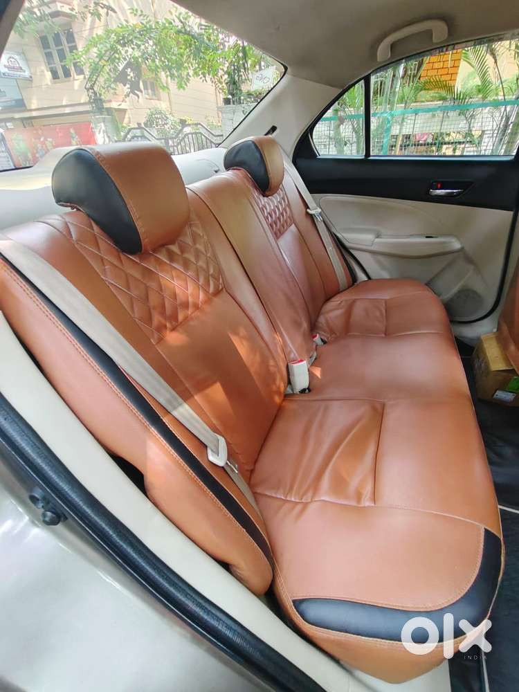 Maruti Suzuki Swift Dzire 1.3 Zxi, 2025, Cng & Hybrids