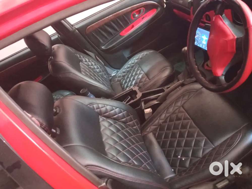 Mitsubishi Lancer Evolution 2.0 2004