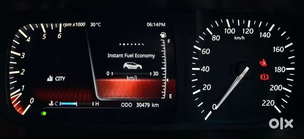 Tata Altroz 1.5 Xz(o) Diesel, 2024, Diesel