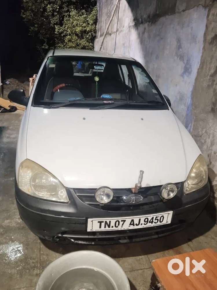 Tata Indica Ev2 Diesel 2006