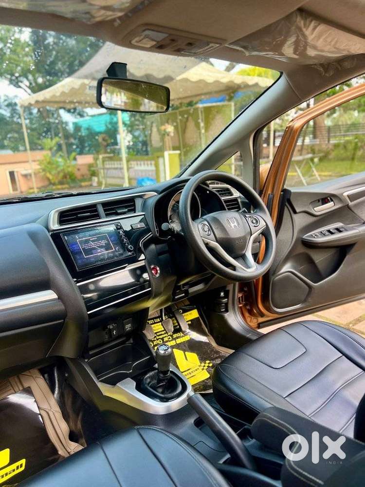 Honda Wr-v 1.5 Vx I-dtec, 2017, Diesel