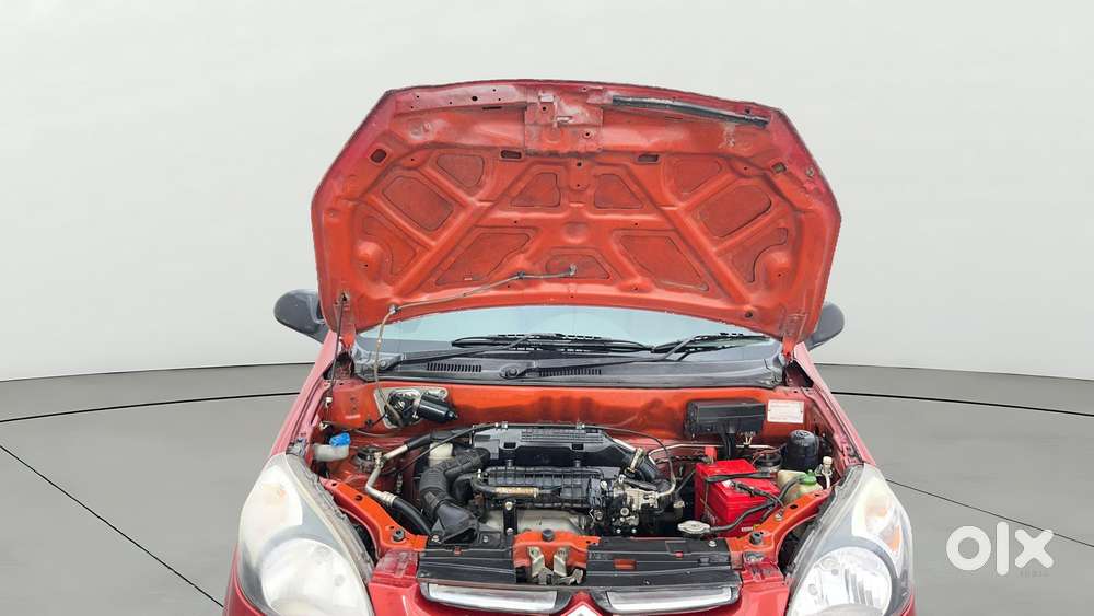 Maruti Suzuki Alto 800 Lxi, 2014, Petrol