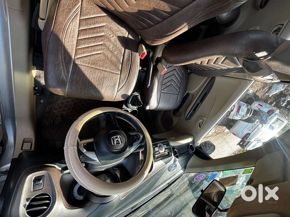 Good Condition Honda Brio
