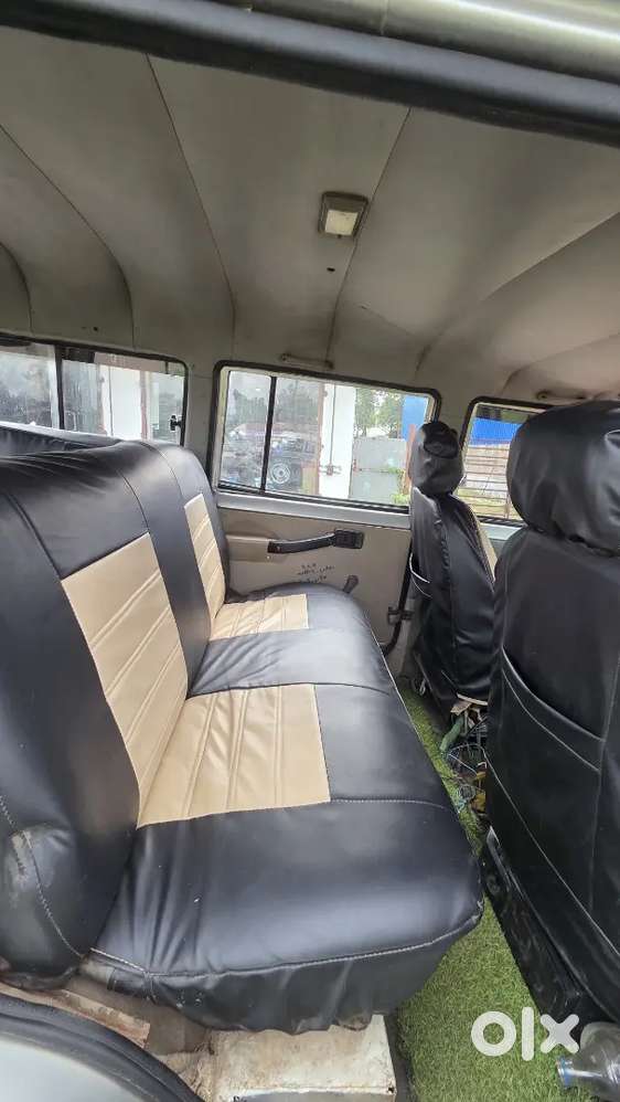 Mahindra Bolero 2012 Model Diesel Manual