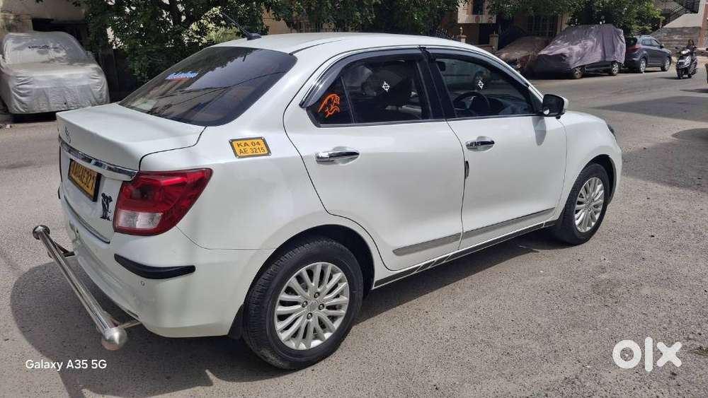 Maruti Suzuki Swift Dzire ZXI+ MT, 2024, Petrol