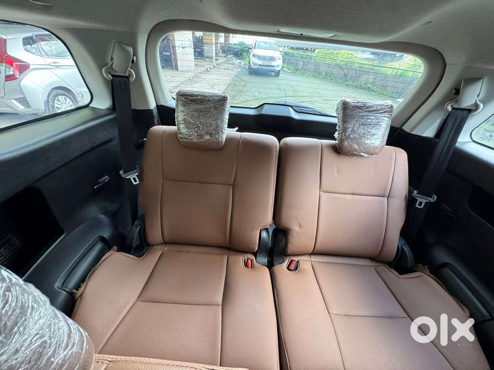 Toyota Fortuner Sigma 4 At Diesel, 2017, Diesel
