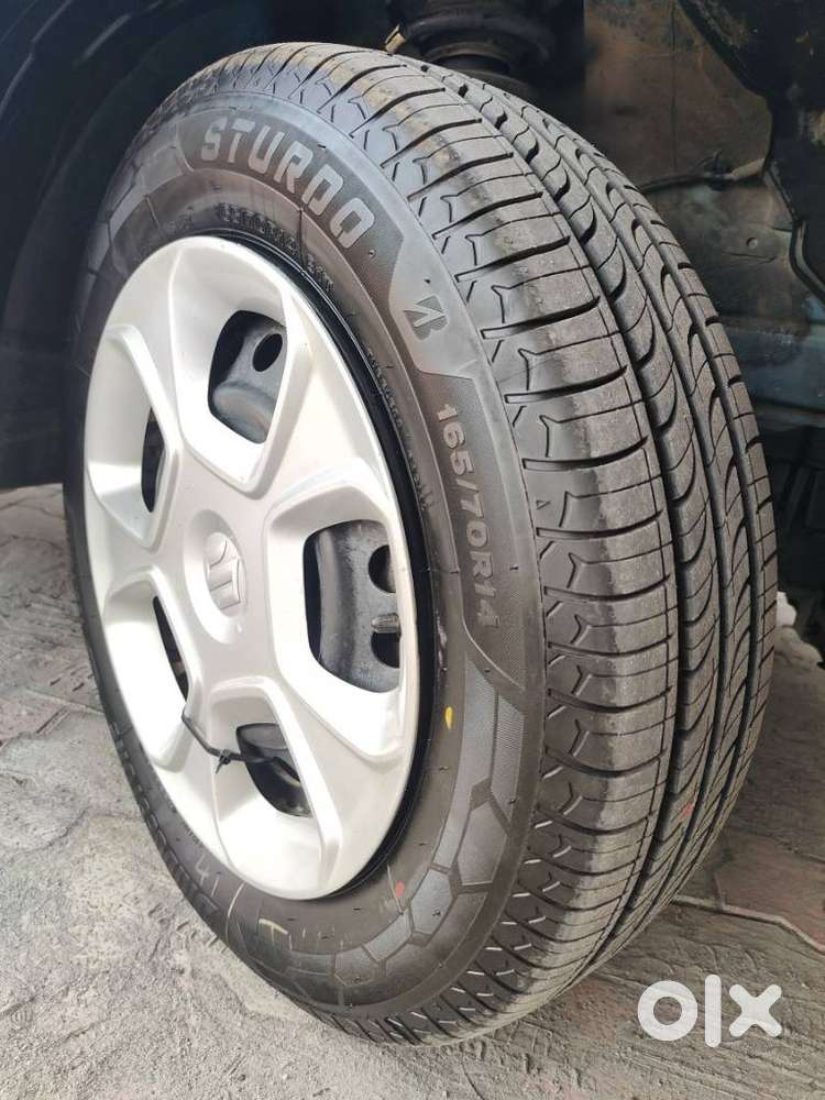 Maruti Suzuki S-presso, 2022, Petrol