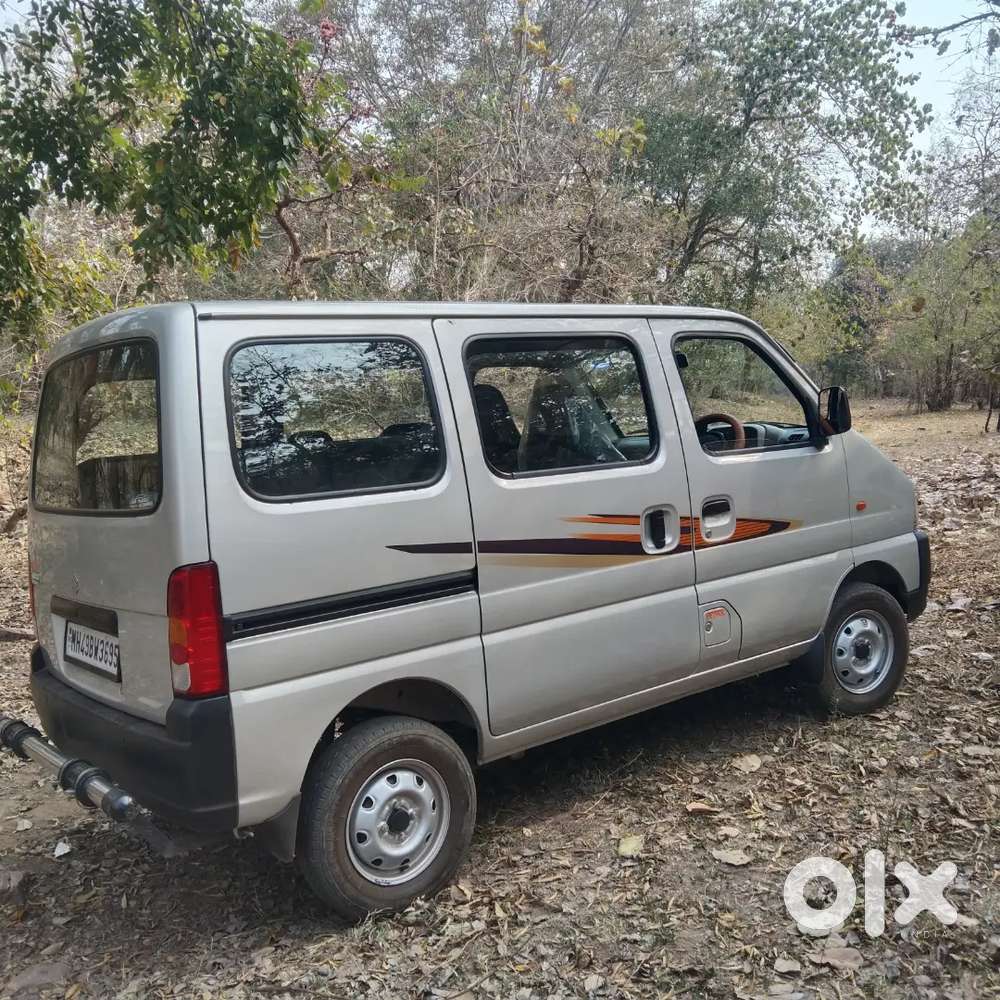 Maruti Suzuki Eeco 2023 Petrol 18000 Km Driven
