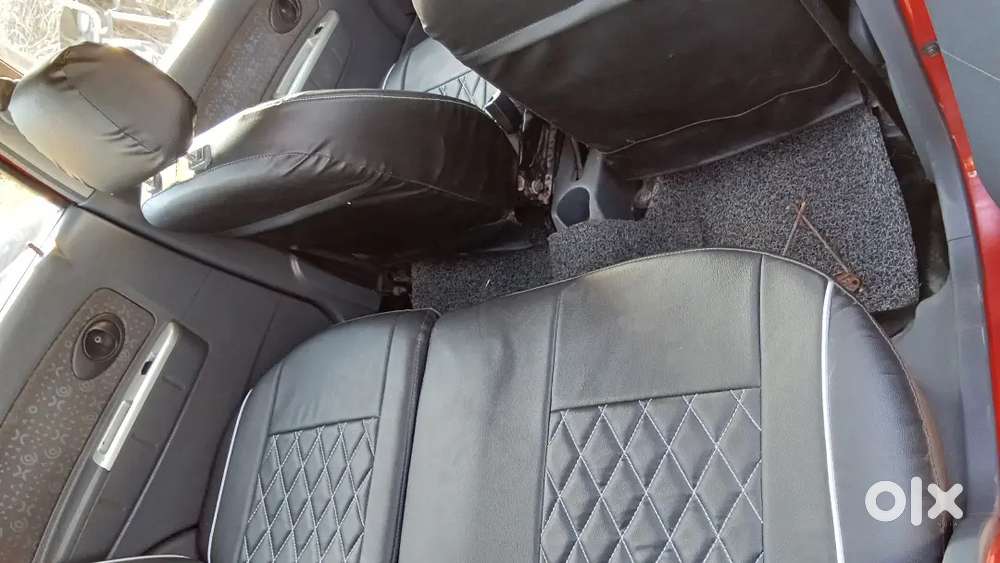 Chevrolet Spark 2008 Petrol Well Maintained