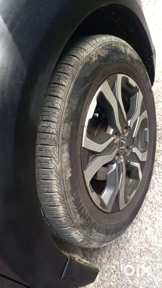 Honda Wr-v I-dtec Vx, 2018, Diesel