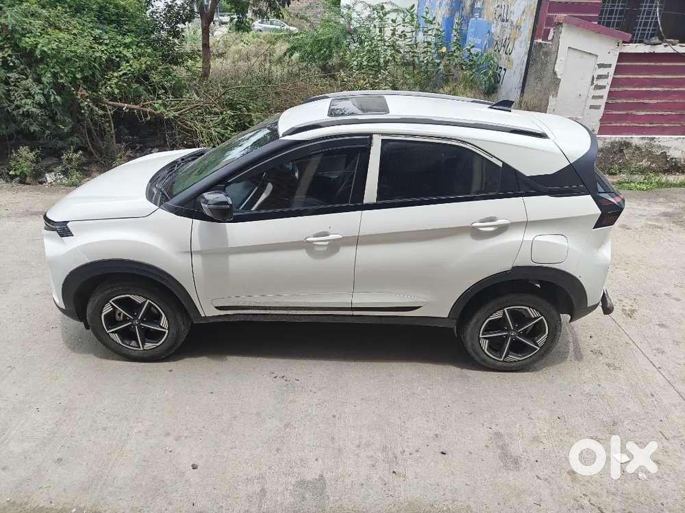 Tata Nexon Diesel Manual 16000 Km First Owner 2025