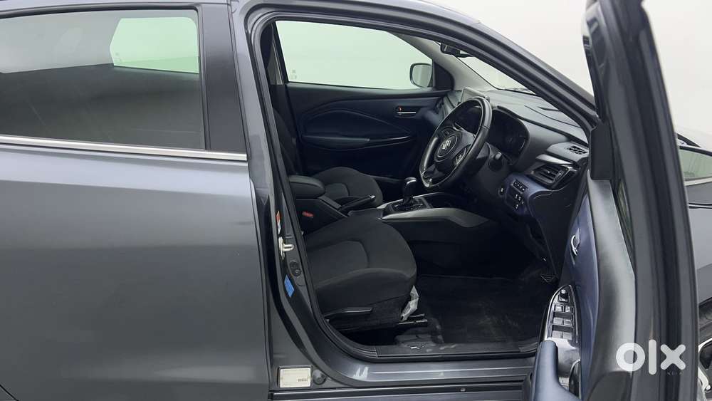 Maruti Suzuki Baleno 1.2 Alpha At, 2023, Petrol