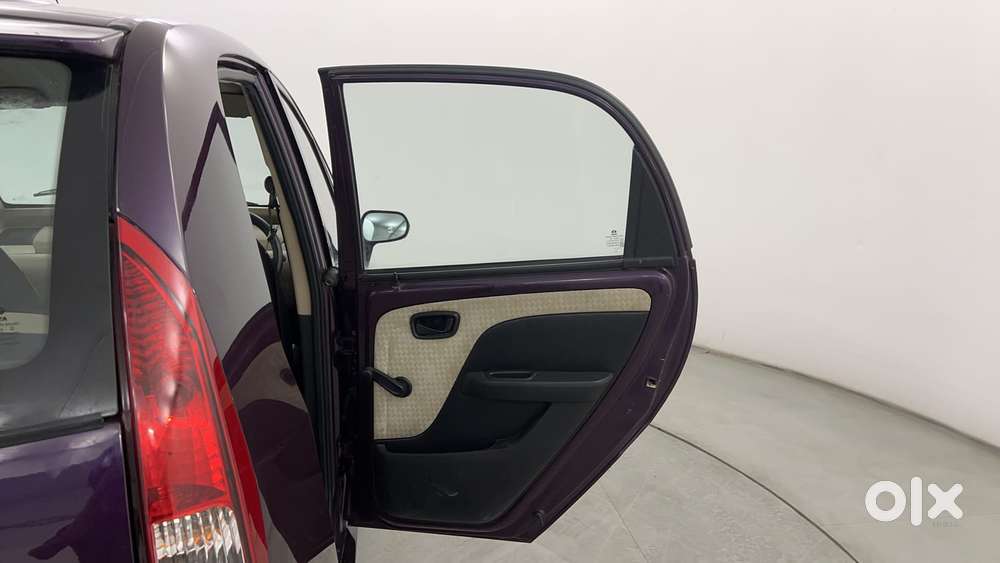Tata Nano 2012-2015 Twist Xt, 2014, Petrol