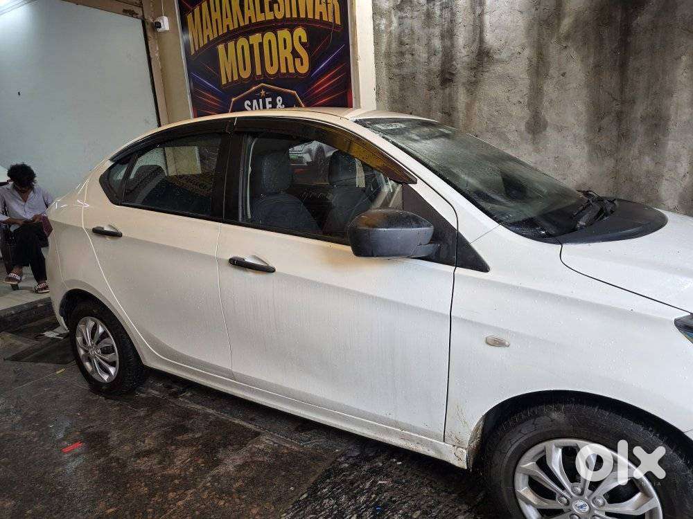Tata Tigor Ev Xm Plus, 2024, Electric